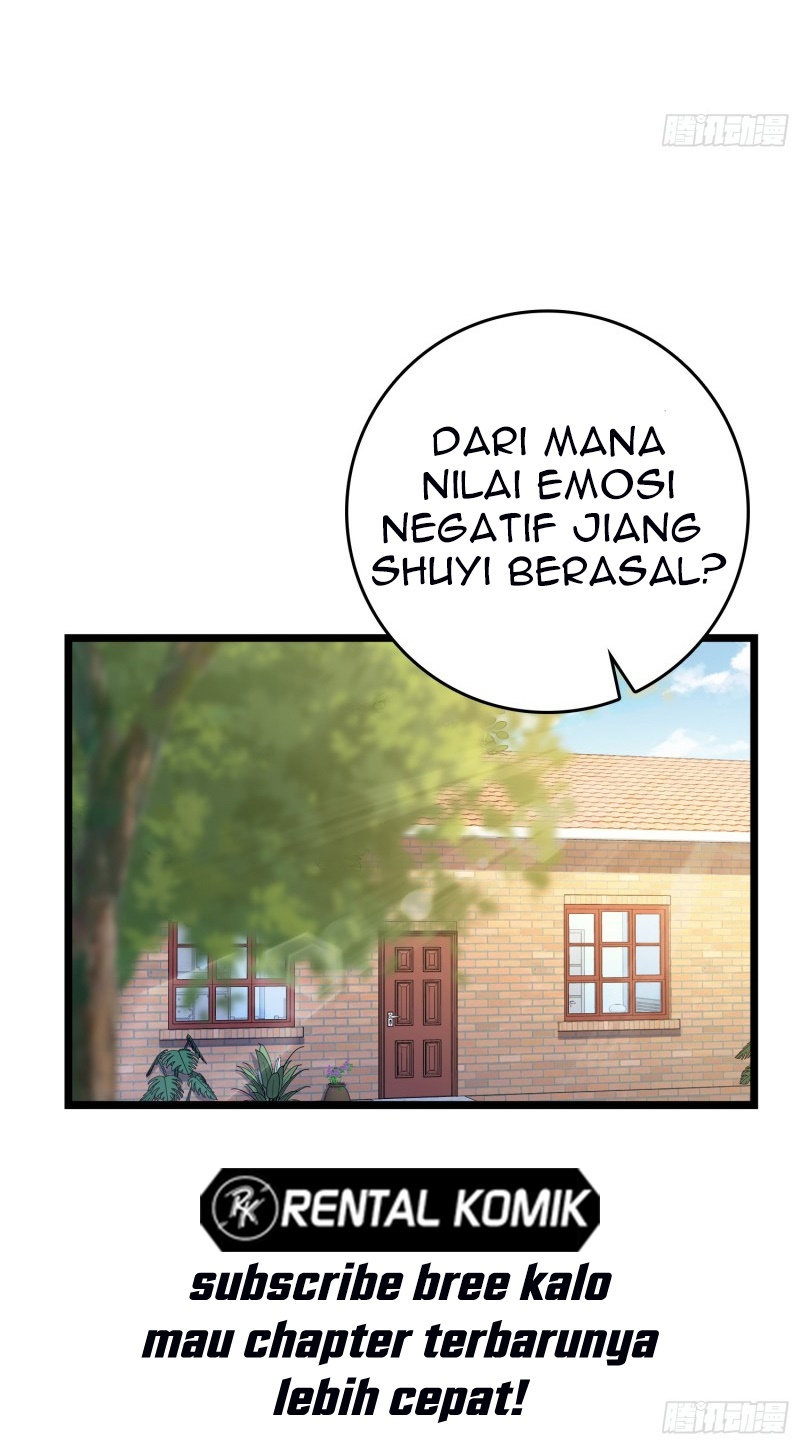 Spare Me, Great Lord! Chapter 109 Bahasa Indonesia